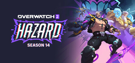 Overwatch promotional artwork