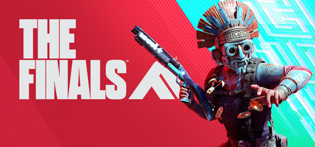 THE FINALS promotional artwork